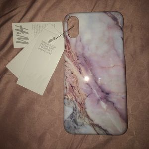 Iphone X/XS hard shell case